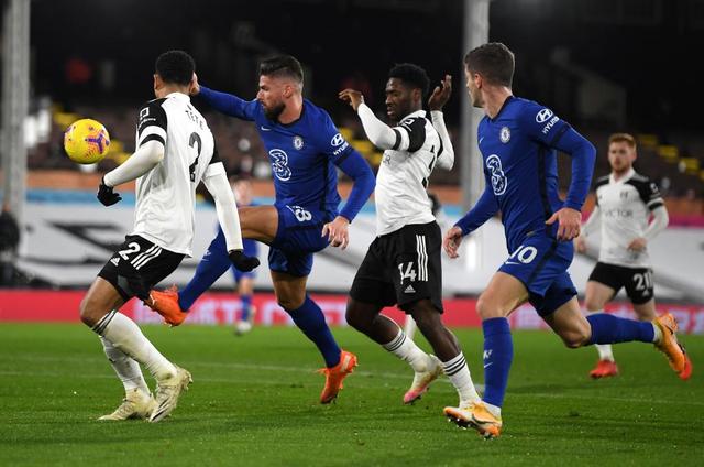 这队打得太有血性了