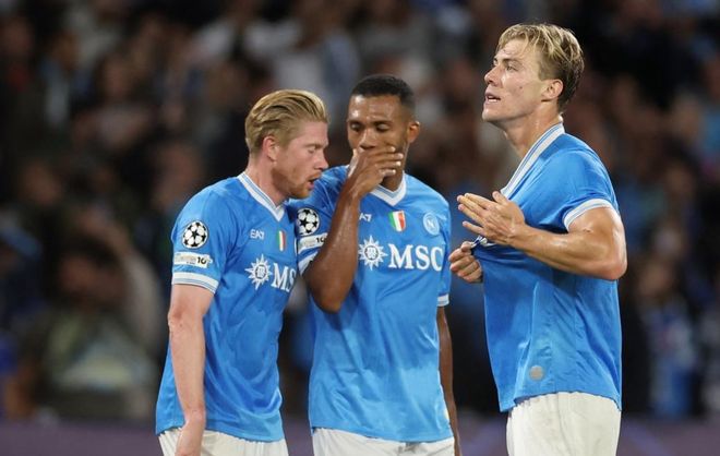 斯内德：世界杯四强？我看好葡萄牙、西班牙、法国和巴西