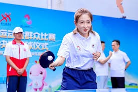 行力遇上中